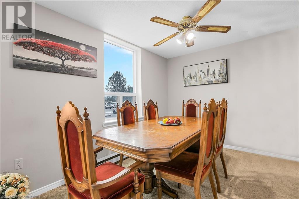35 Green Valley Drive Unit# 105, Kitchener, Ontario  N2P 2A5 - Photo 11 - 40749046