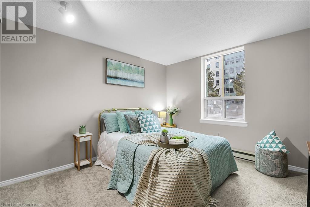 35 Green Valley Drive Unit# 105, Kitchener, Ontario  N2P 2A5 - Photo 15 - 40749046