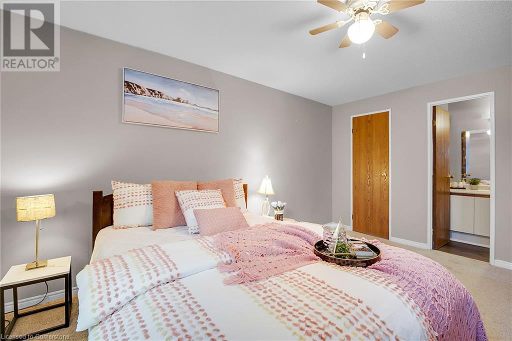 35 Green Valley Drive Unit# 105, Kitchener, Ontario  N2P 2A5 - Photo 17 - 40749046