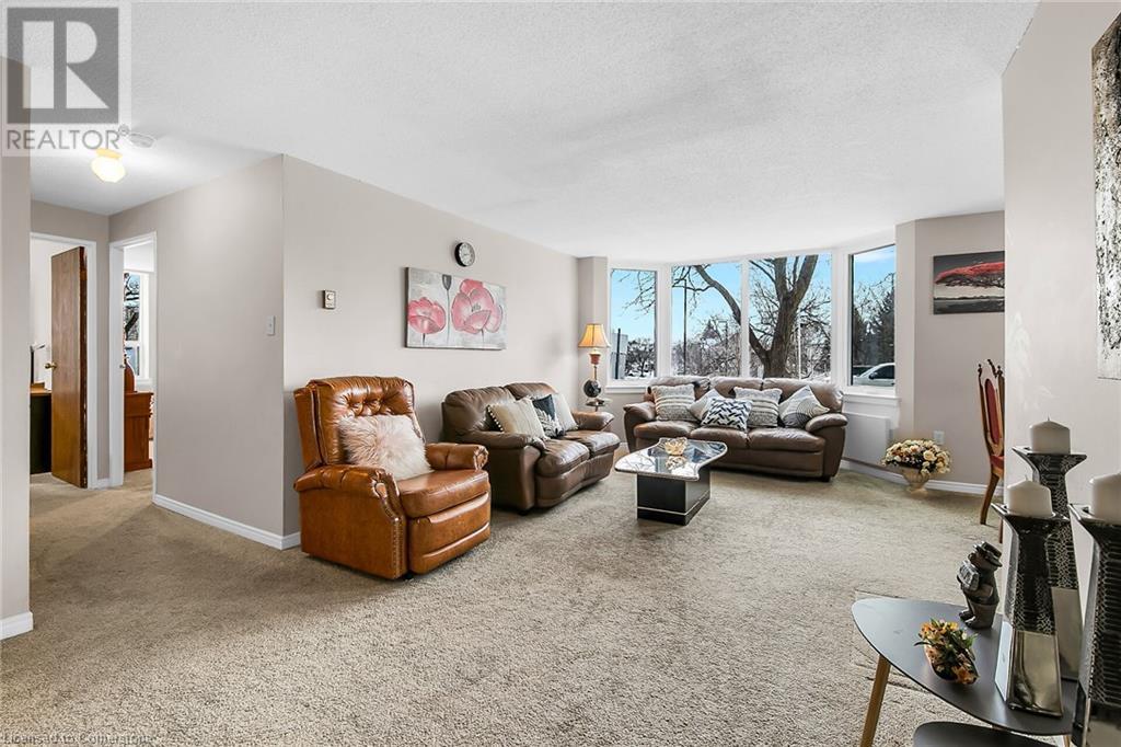 35 Green Valley Drive Unit# 105, Kitchener, Ontario  N2P 2A5 - Photo 7 - 40749046