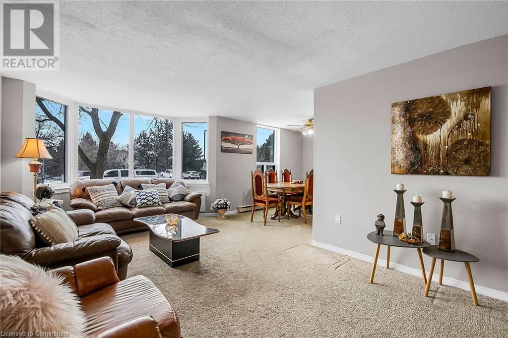 35 Green Valley Drive Unit# 105, Kitchener, Ontario  N2P 2A5 - Photo 8 - 40749046