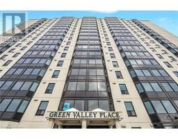 35 GREEN VALLEY Drive Unit# 105, Kitchener, Ontario
