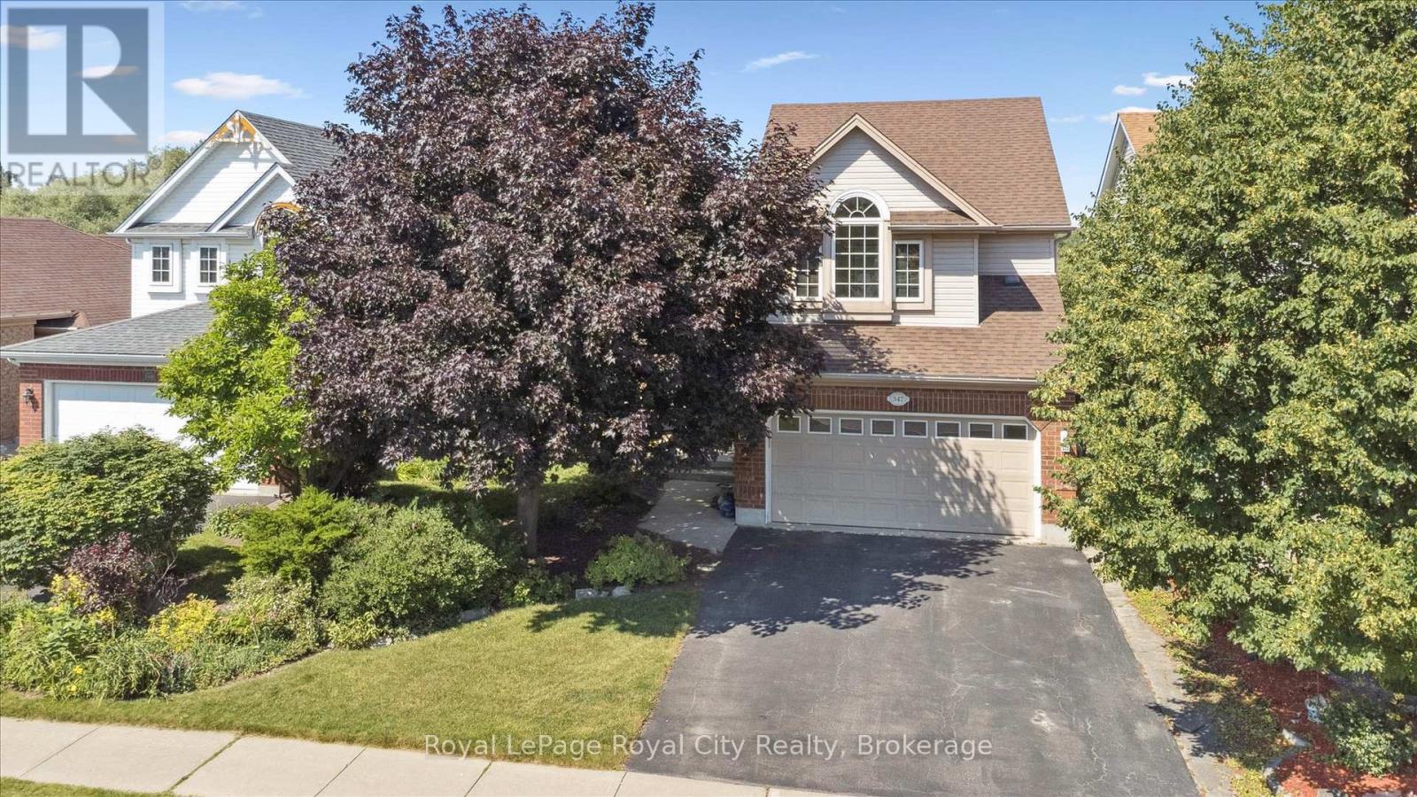 347 STARWOOD DRIVE, Guelph, Ontario