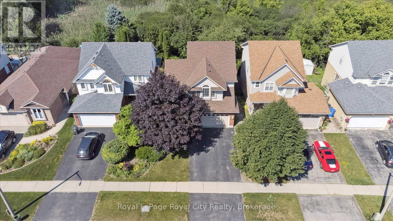 347 Starwood Drive, Guelph, Ontario  N1E 7A1 - Photo 3 - X12270154