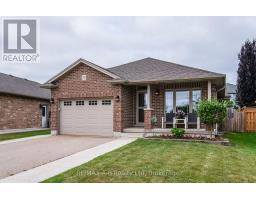 58 HOMEFIELD COURT, St. Marys, Ontario