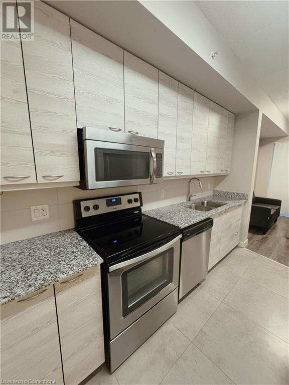 280 Lester Street Unit# 201, Waterloo, Ontario  N2L 3W5 - Photo 4 - 40746311