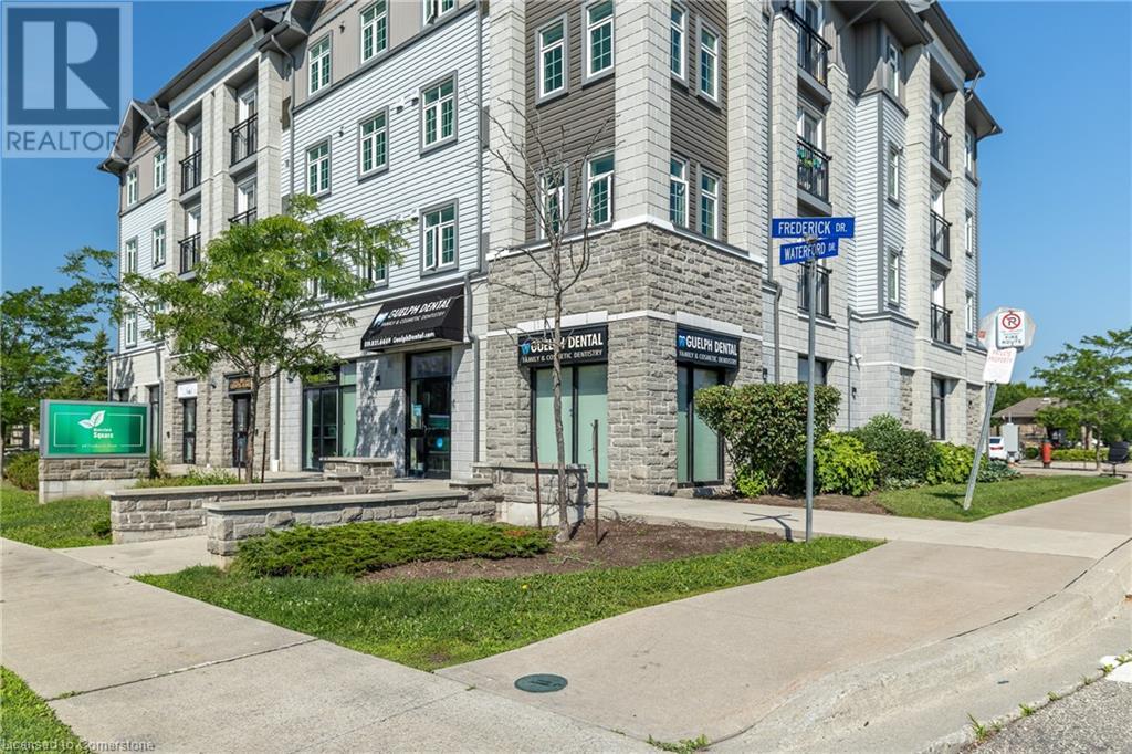 64 Frederick Drive Unit# 4, Guelph, Ontario  N1L 0P3 - Photo 1 - 40748897