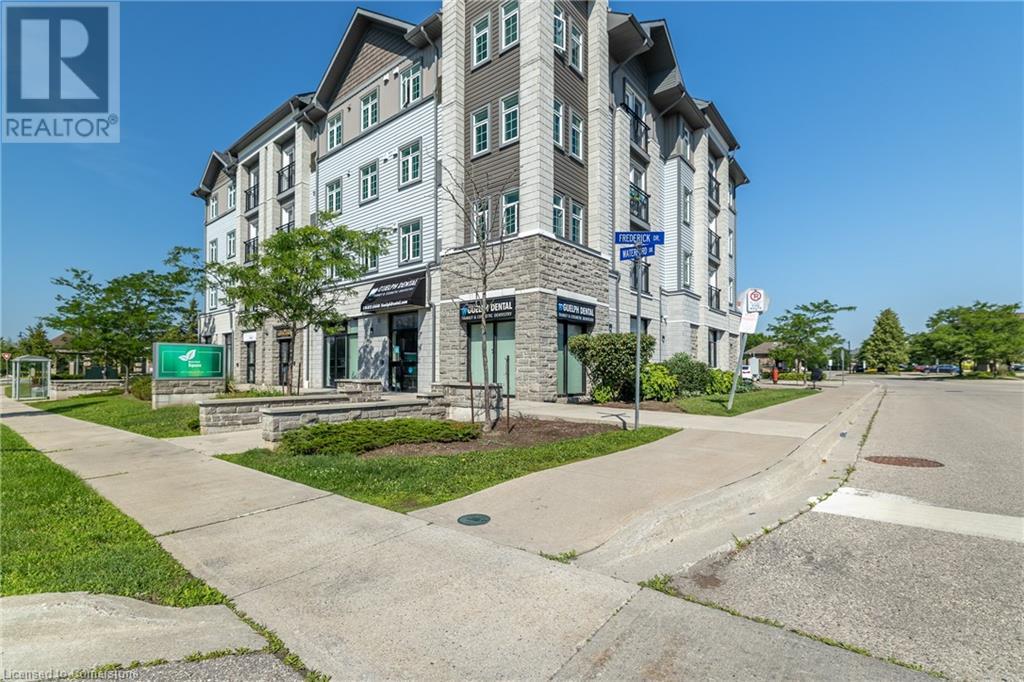 64 Frederick Drive Unit# 4, Guelph, Ontario  N1L 0P3 - Photo 10 - 40748897
