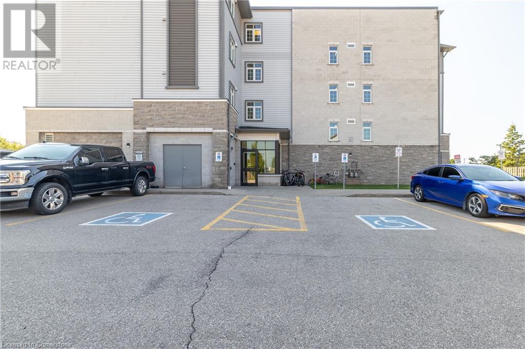64 Frederick Drive Unit# 4, Guelph, Ontario  N1L 0P3 - Photo 11 - 40748897