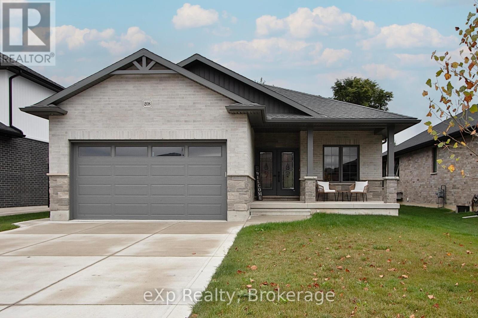 208 DUNCAN STREET, West Perth, Ontario