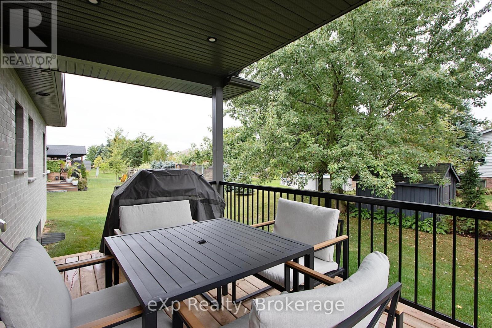 208 Duncan Street, West Perth, Ontario  N0K 1N0 - Photo 26 - X12270334