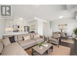 265 COTTON GRASS Street Unit# 207, Kitchener, Ontario