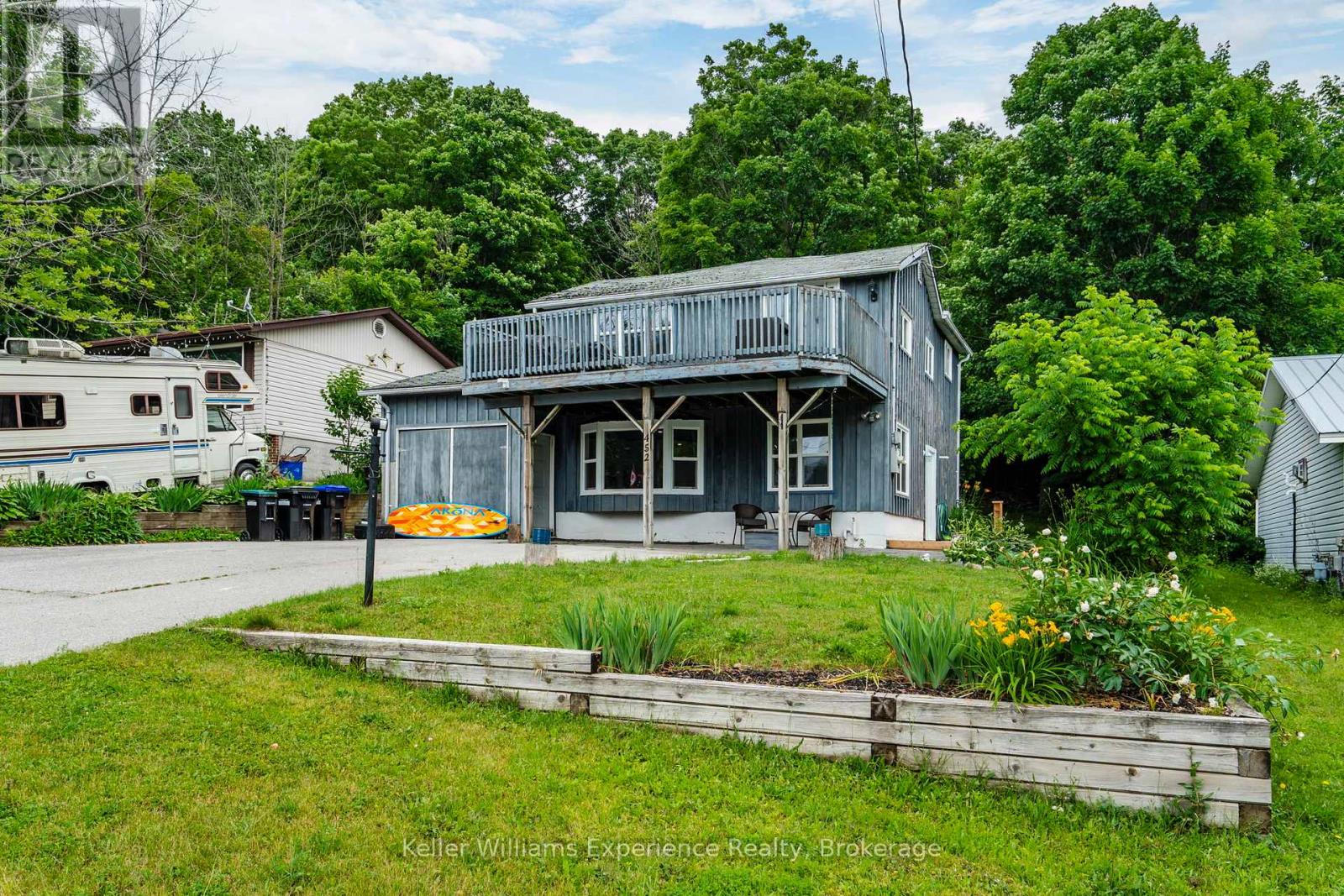 452 BRODERICK STREET, Tay, Ontario