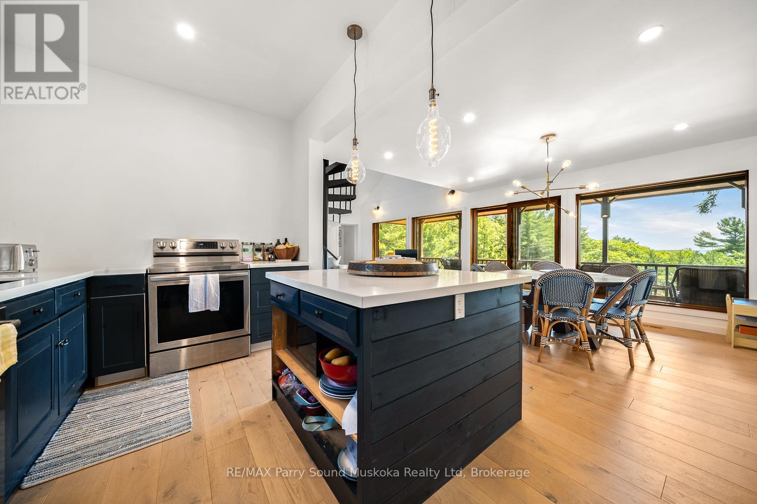 47 Linda Lane E, Carling, Ontario  P0G 1G0 - Photo 17 - X12270543