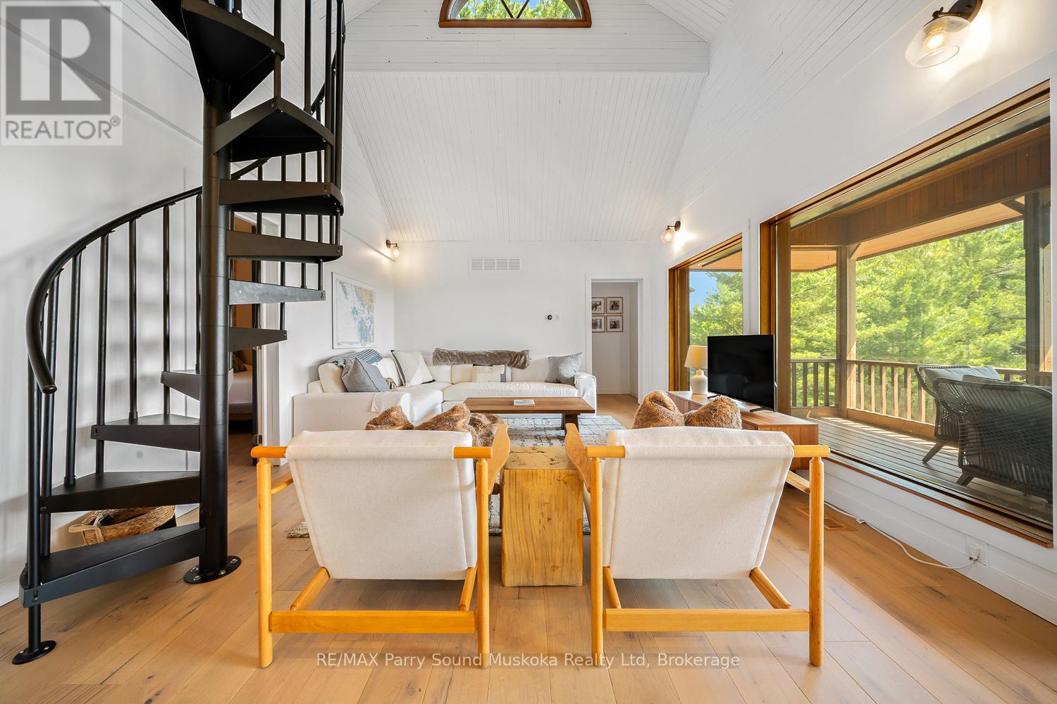 47 Linda Lane E, Carling, Ontario  P0G 1G0 - Photo 19 - X12270543