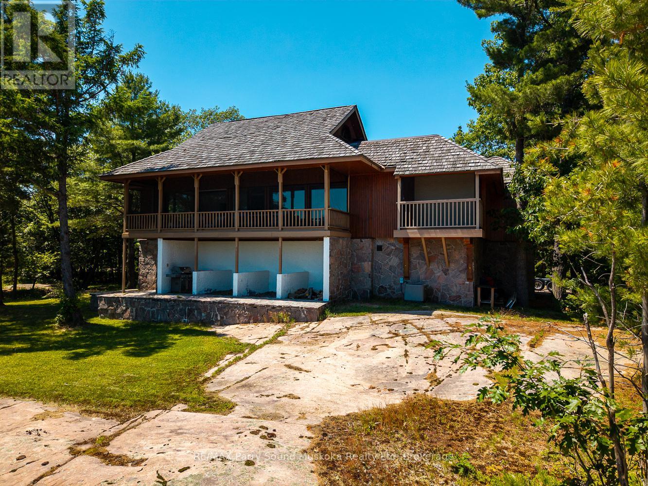 47 Linda Lane E, Carling, Ontario  P0G 1G0 - Photo 2 - X12270543