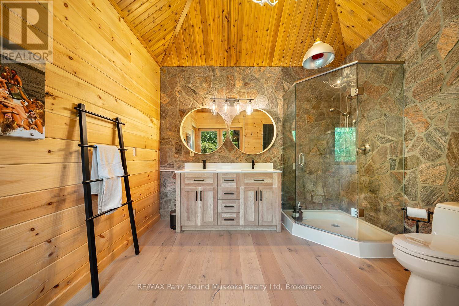47 Linda Lane E, Carling, Ontario  P0G 1G0 - Photo 32 - X12270543