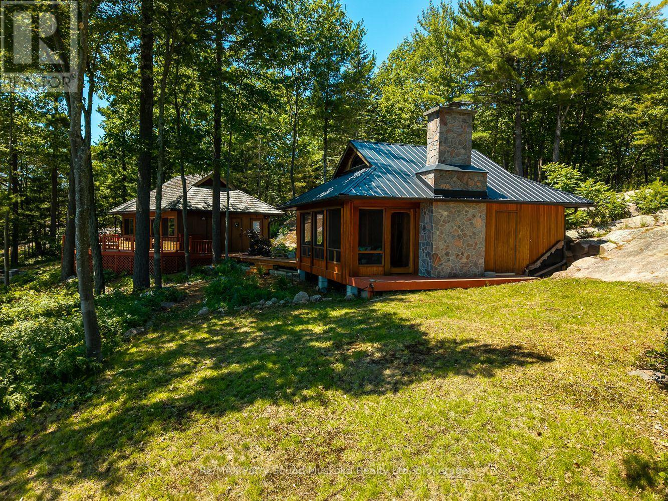 47 Linda Lane E, Carling, Ontario  P0G 1G0 - Photo 36 - X12270543
