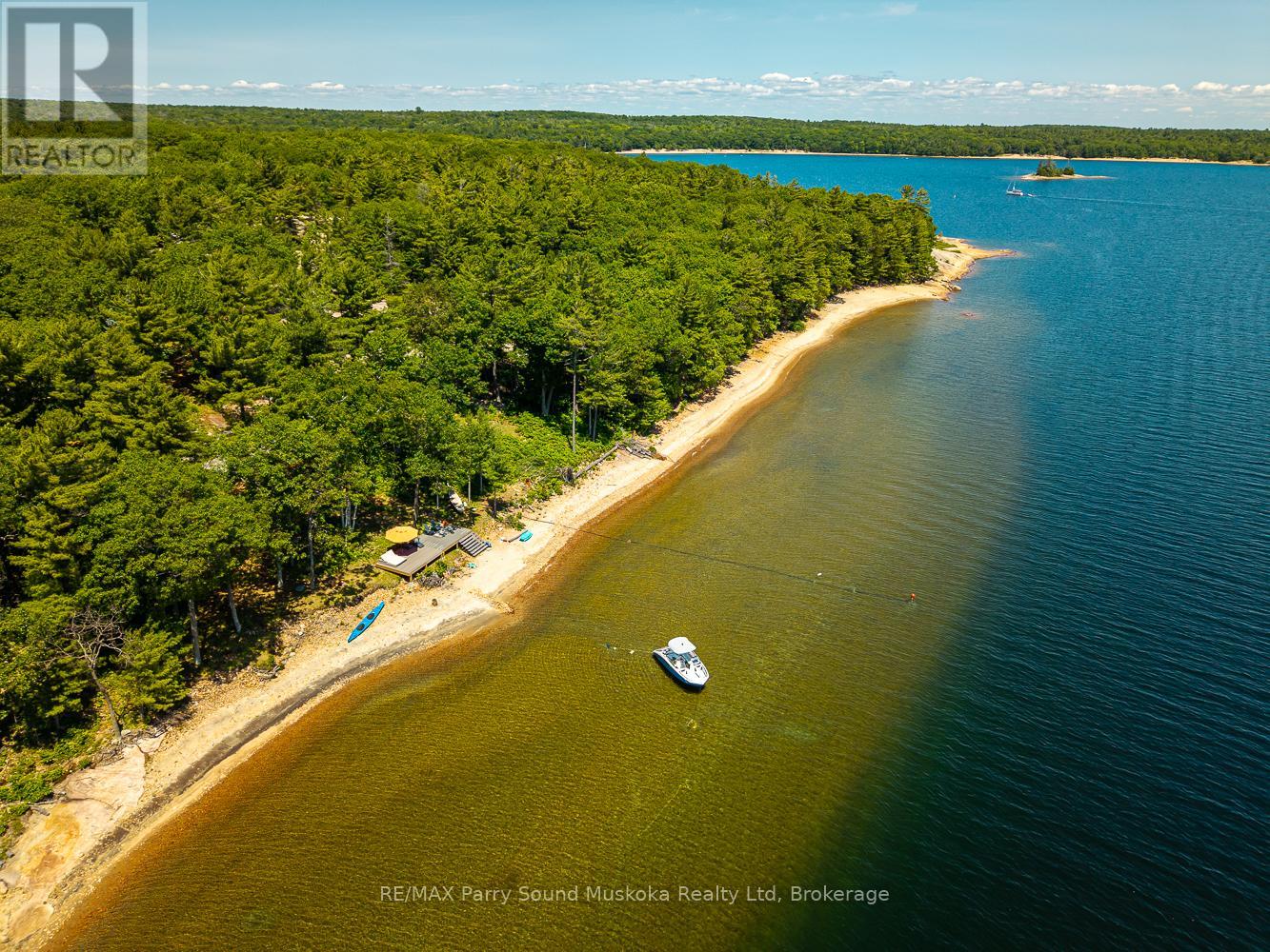 47 Linda Lane E, Carling, Ontario  P0G 1G0 - Photo 46 - X12270543