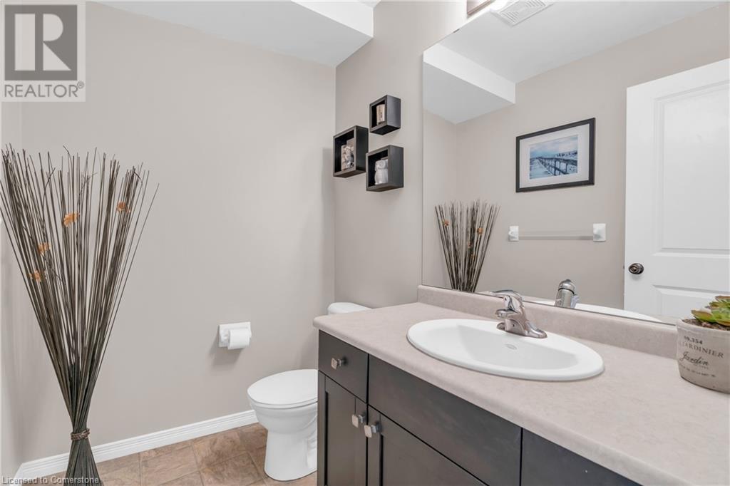 939 Zeller Crescent, Kitchener, Ontario  N2A 0C7 - Photo 11 - 40749207