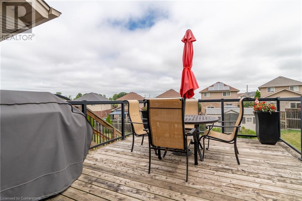 939 Zeller Crescent, Kitchener, Ontario  N2A 0C7 - Photo 40 - 40749207
