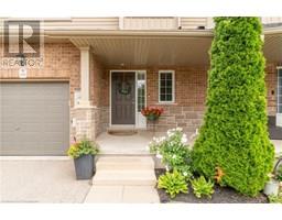 939 ZELLER Crescent, Kitchener, Ontario