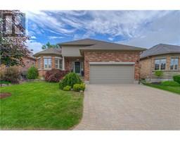 22 ORCHARD Way, New Hamburg, Ontario