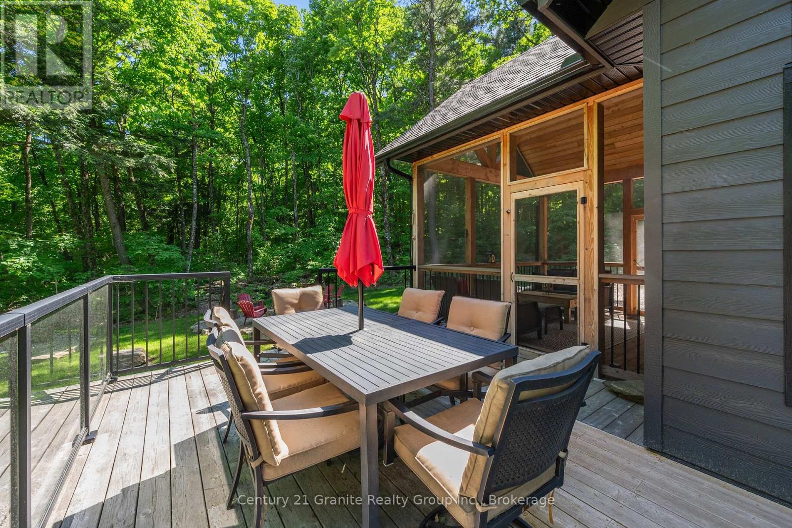 1577 Rugged Lane, Minden Hills, Ontario  K0M 2K0 - Photo 29 - X12270584