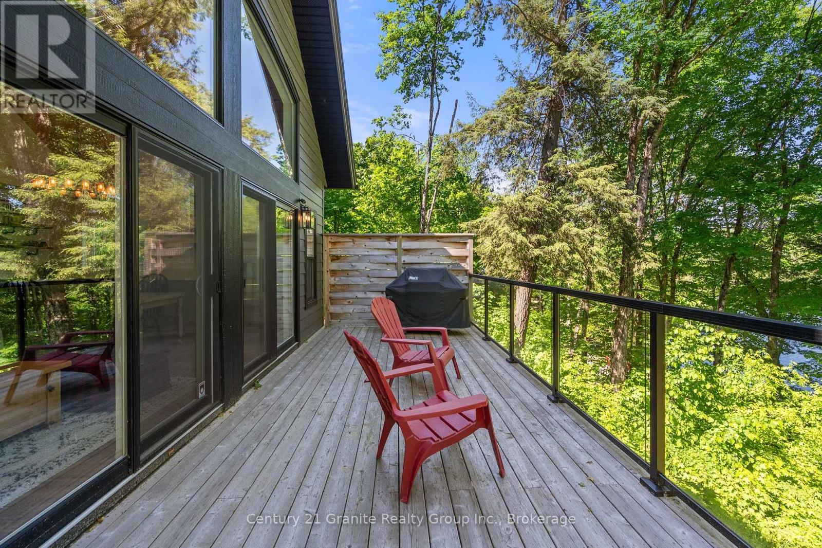 1577 Rugged Lane, Minden Hills, Ontario  K0M 2K0 - Photo 30 - X12270584