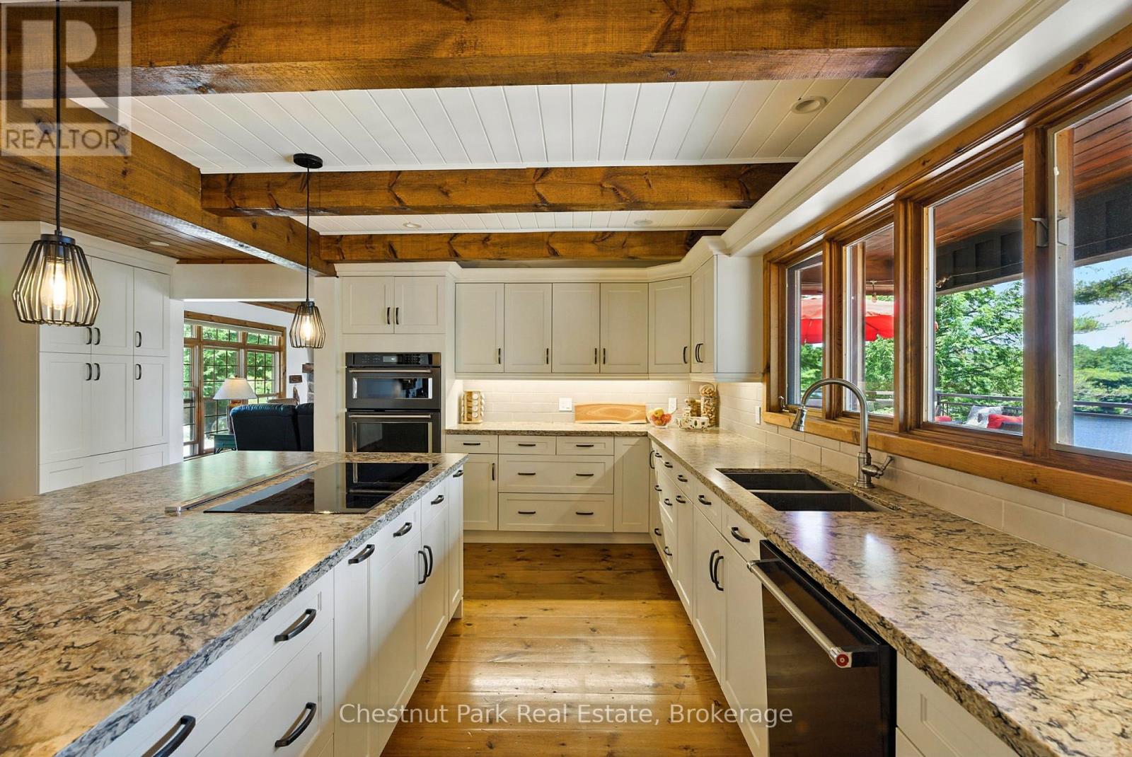 1341 Innisfree Road, Muskoka Lakes, Ontario  P0B 1J0 - Photo 10 - X12270608