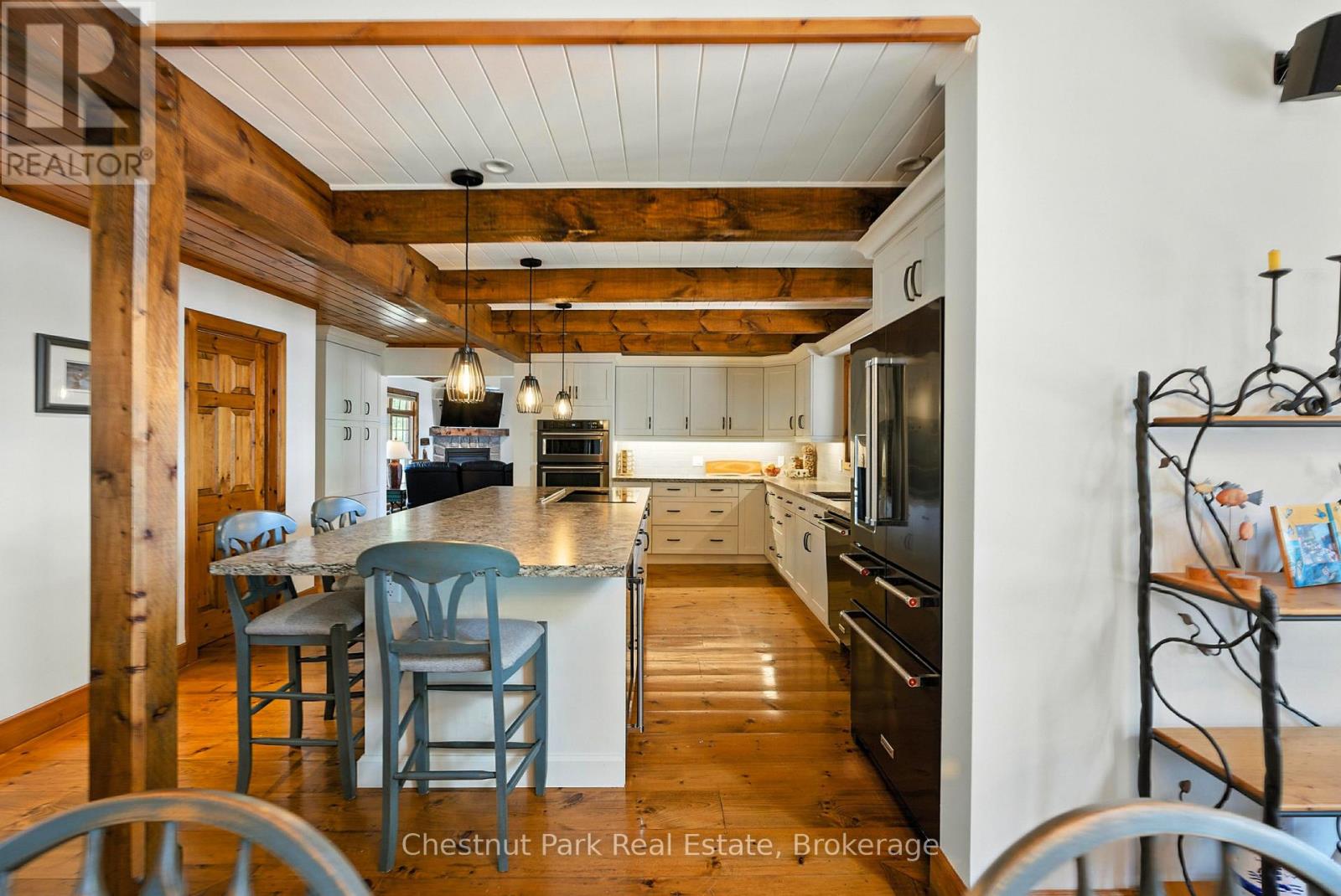 1341 Innisfree Road, Muskoka Lakes, Ontario  P0B 1J0 - Photo 11 - X12270608
