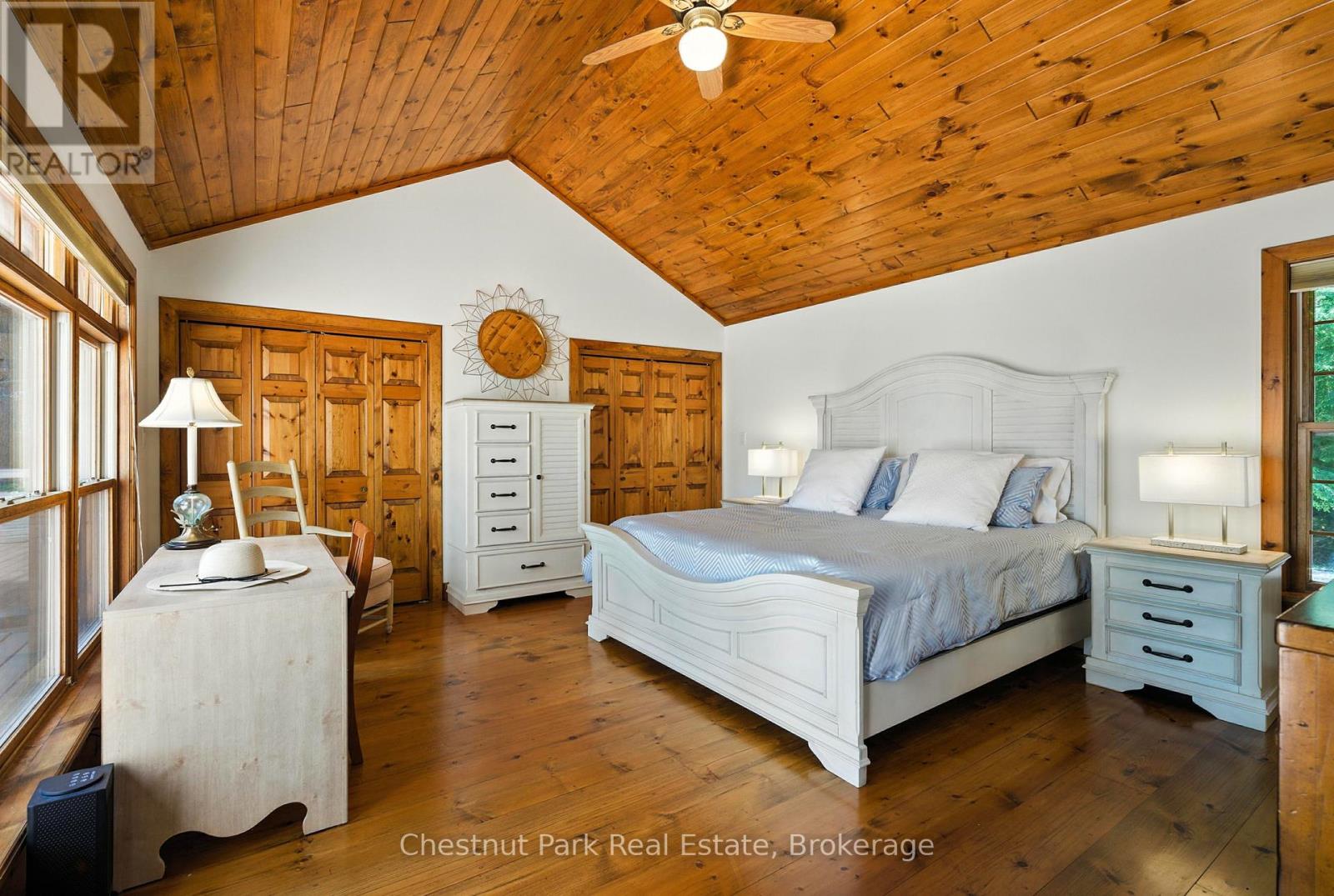 1341 Innisfree Road, Muskoka Lakes, Ontario  P0B 1J0 - Photo 12 - X12270608