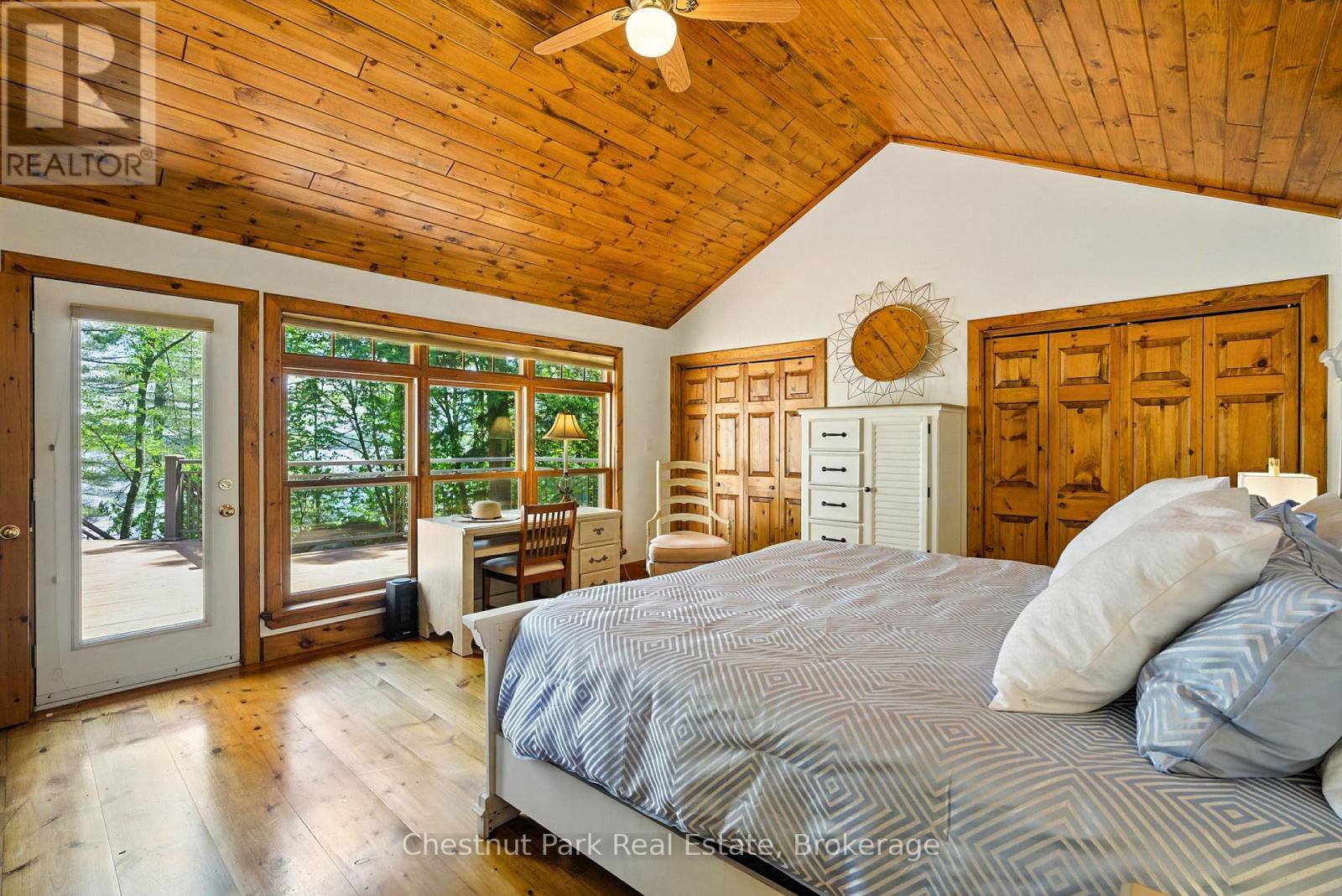 1341 Innisfree Road, Muskoka Lakes, Ontario  P0B 1J0 - Photo 13 - X12270608