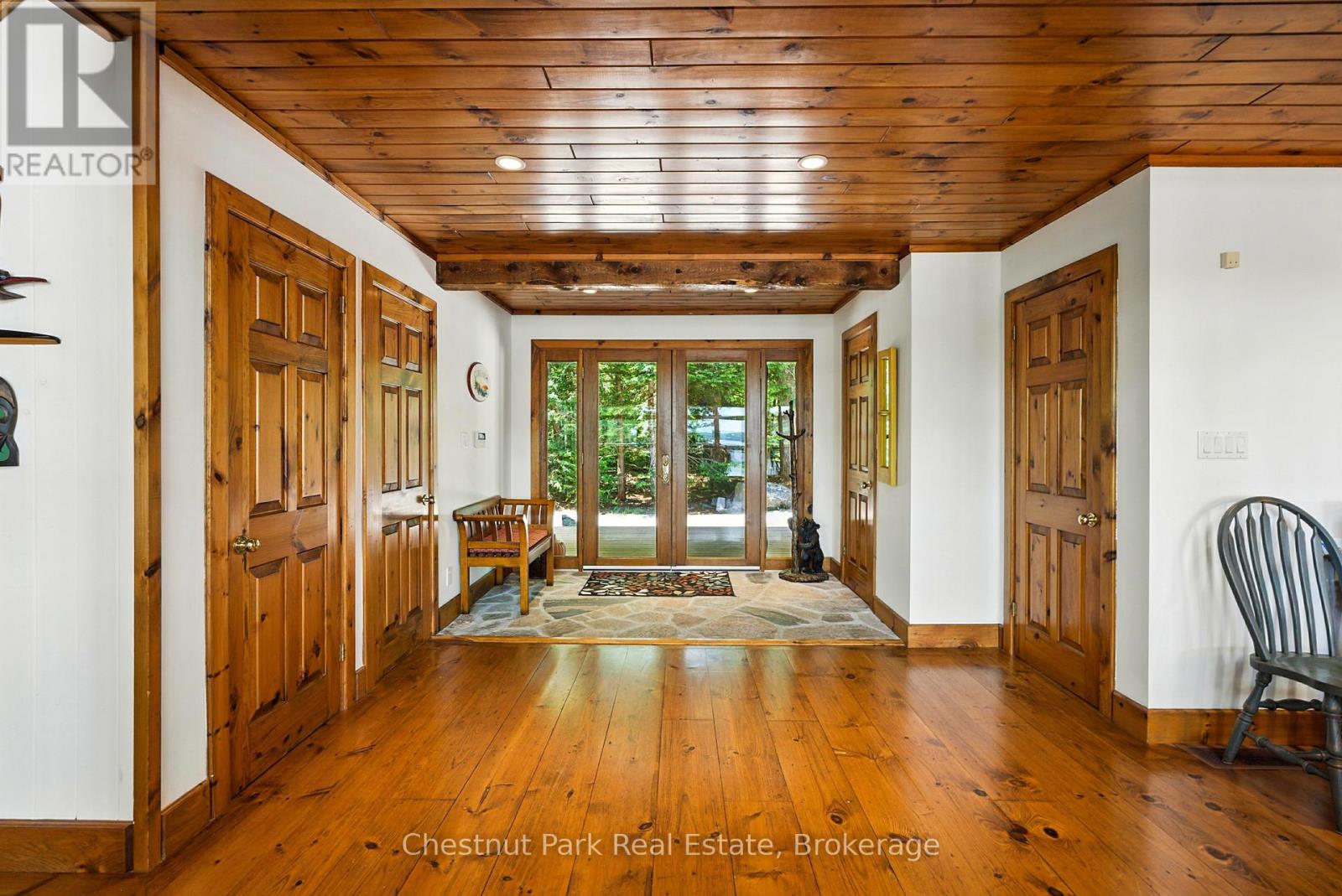 1341 Innisfree Road, Muskoka Lakes, Ontario  P0B 1J0 - Photo 18 - X12270608