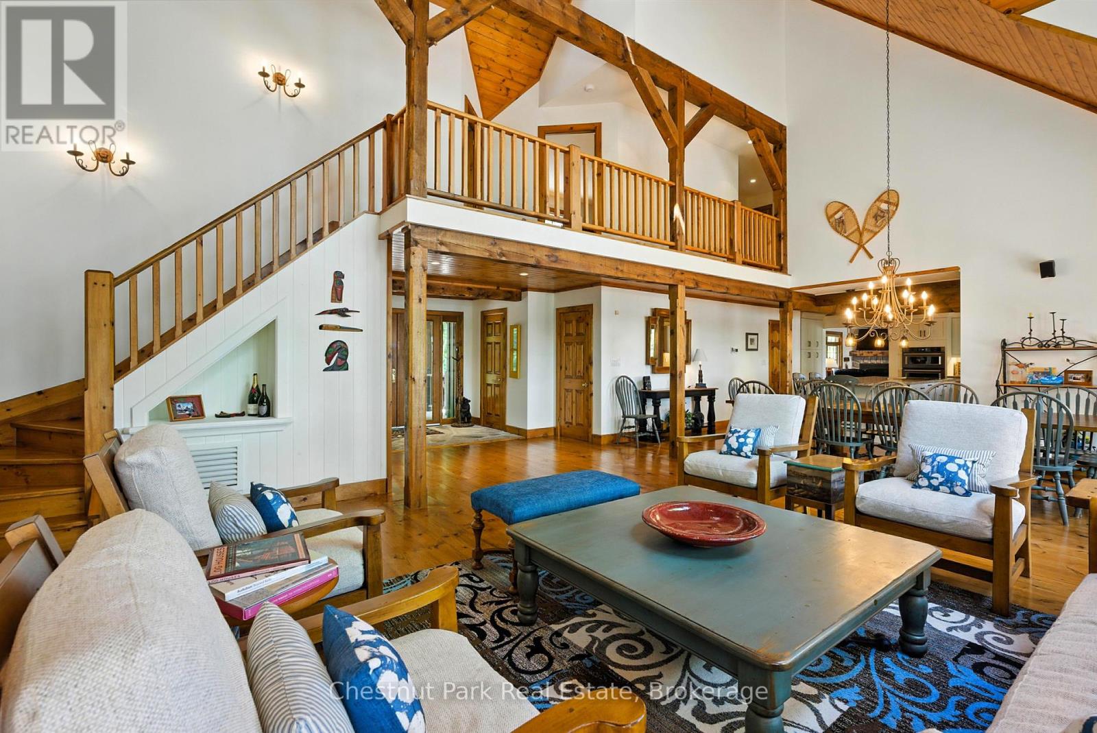 1341 Innisfree Road, Muskoka Lakes, Ontario  P0B 1J0 - Photo 19 - X12270608
