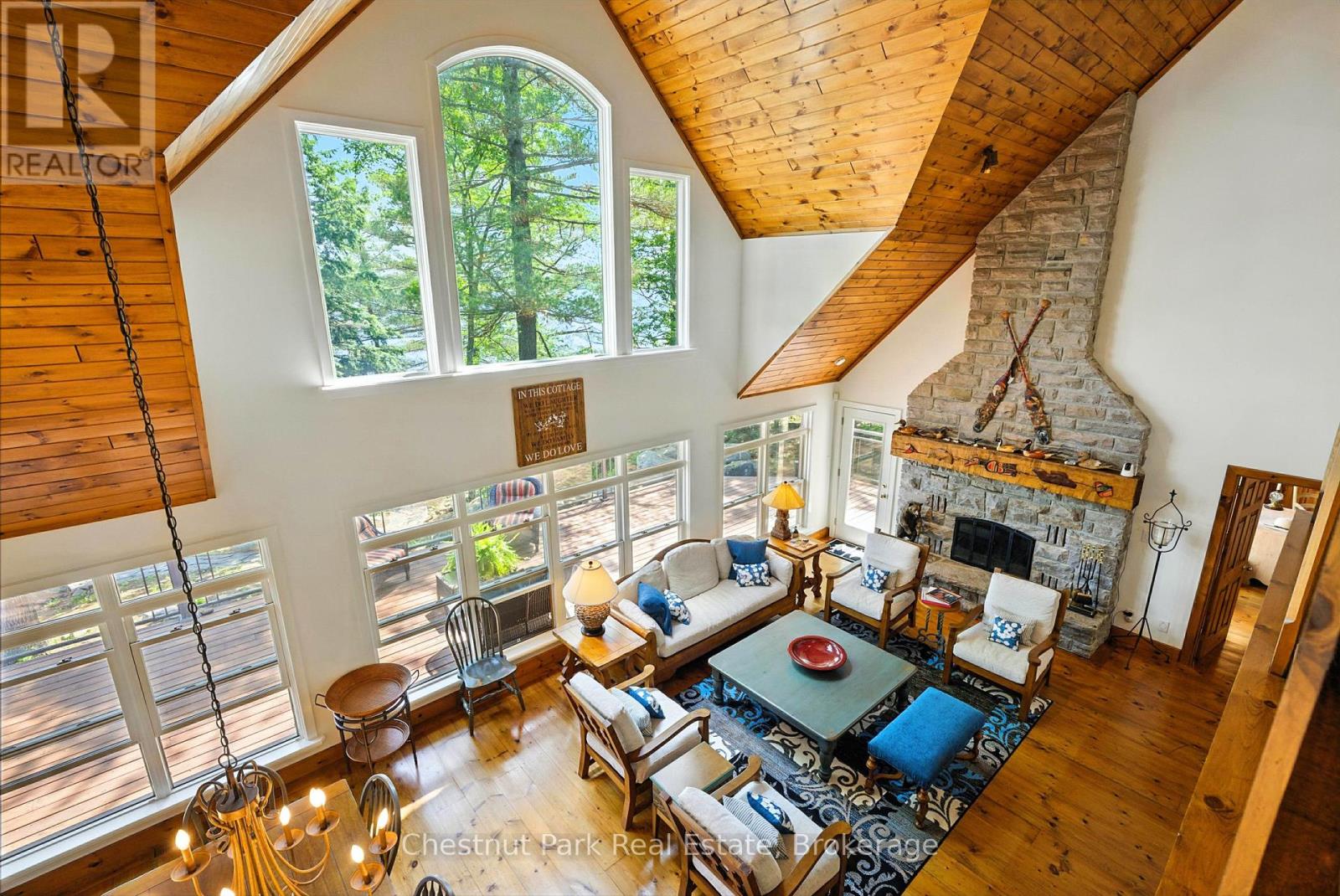 1341 Innisfree Road, Muskoka Lakes, Ontario  P0B 1J0 - Photo 20 - X12270608
