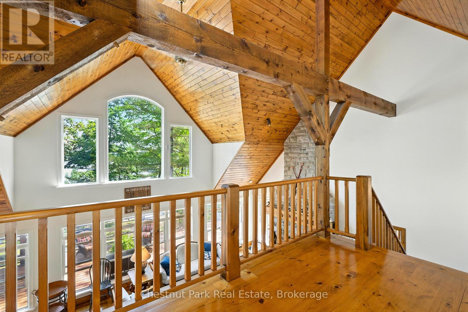 1341 Innisfree Road, Muskoka Lakes, Ontario  P0B 1J0 - Photo 21 - X12270608