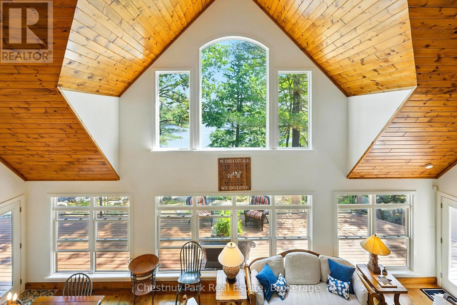 1341 Innisfree Road, Muskoka Lakes, Ontario  P0B 1J0 - Photo 22 - X12270608