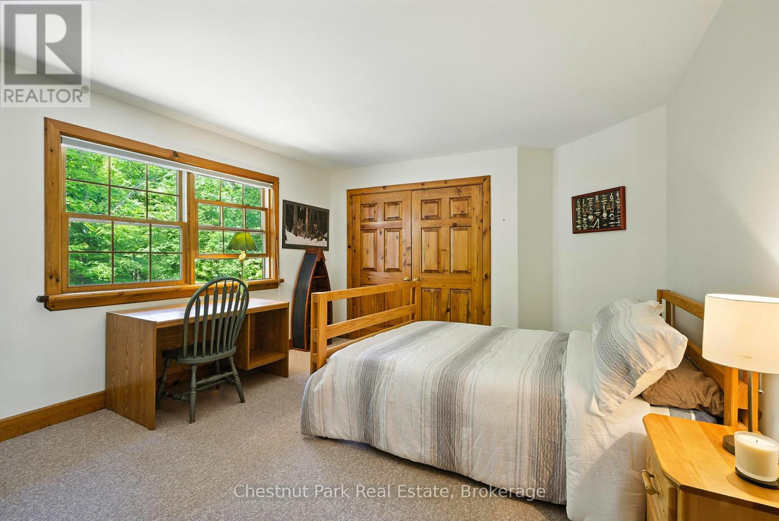 1341 Innisfree Road, Muskoka Lakes, Ontario  P0B 1J0 - Photo 24 - X12270608