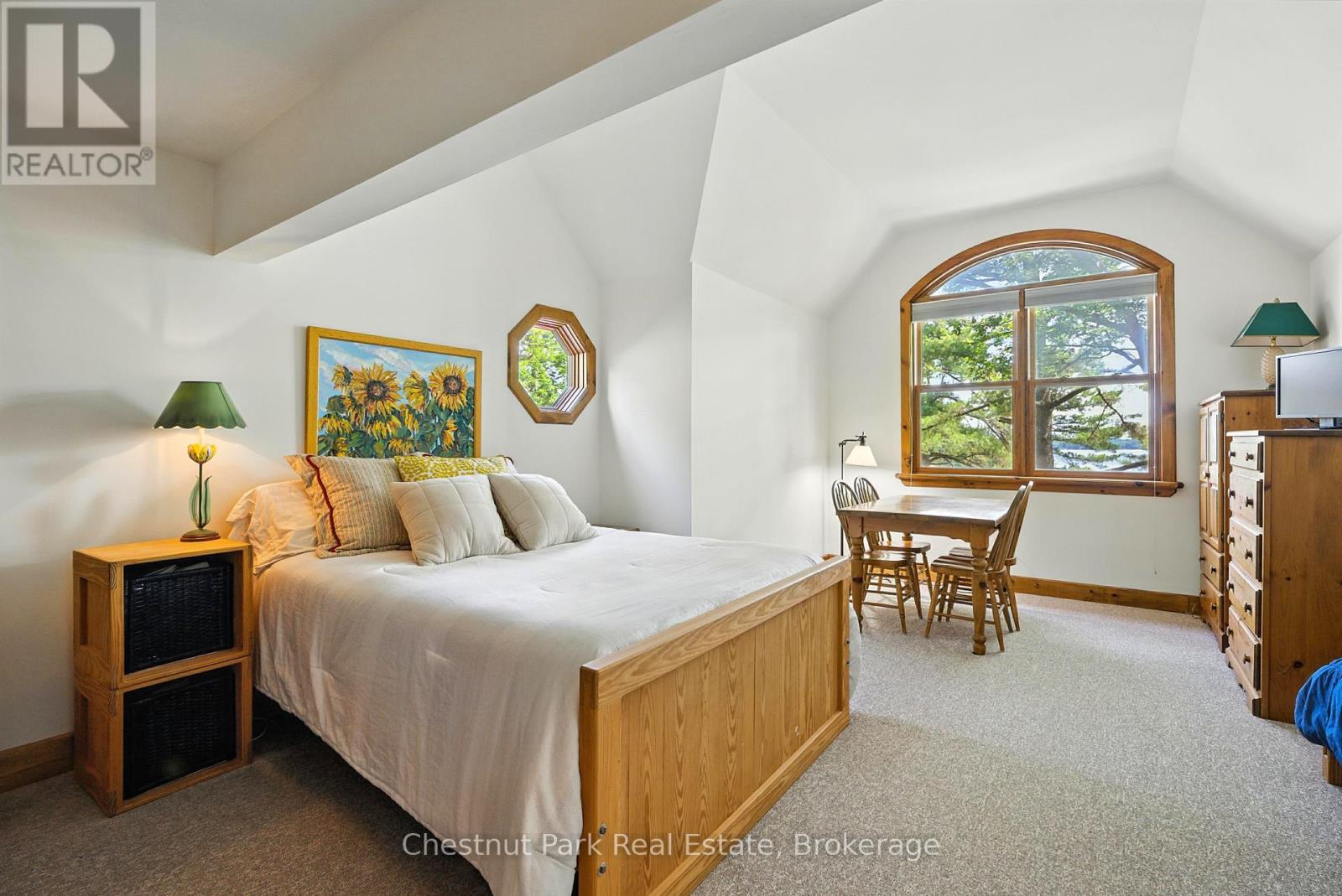 1341 Innisfree Road, Muskoka Lakes, Ontario  P0B 1J0 - Photo 25 - X12270608