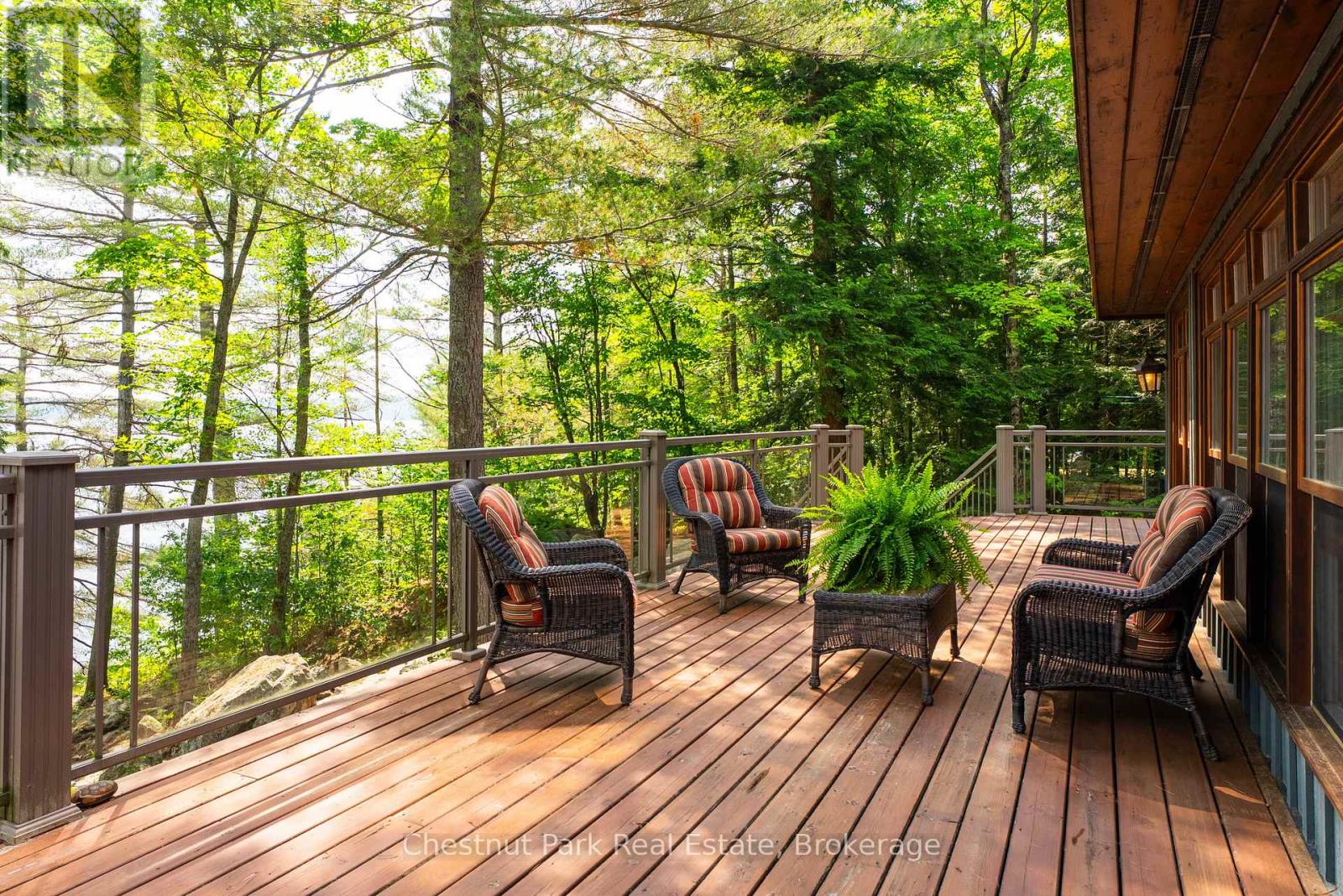 1341 Innisfree Road, Muskoka Lakes, Ontario  P0B 1J0 - Photo 31 - X12270608