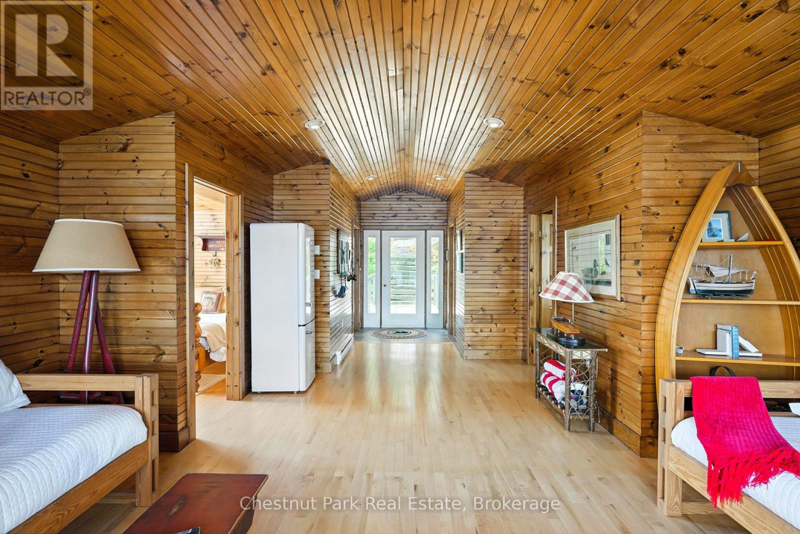 1341 Innisfree Road, Muskoka Lakes, Ontario  P0B 1J0 - Photo 36 - X12270608