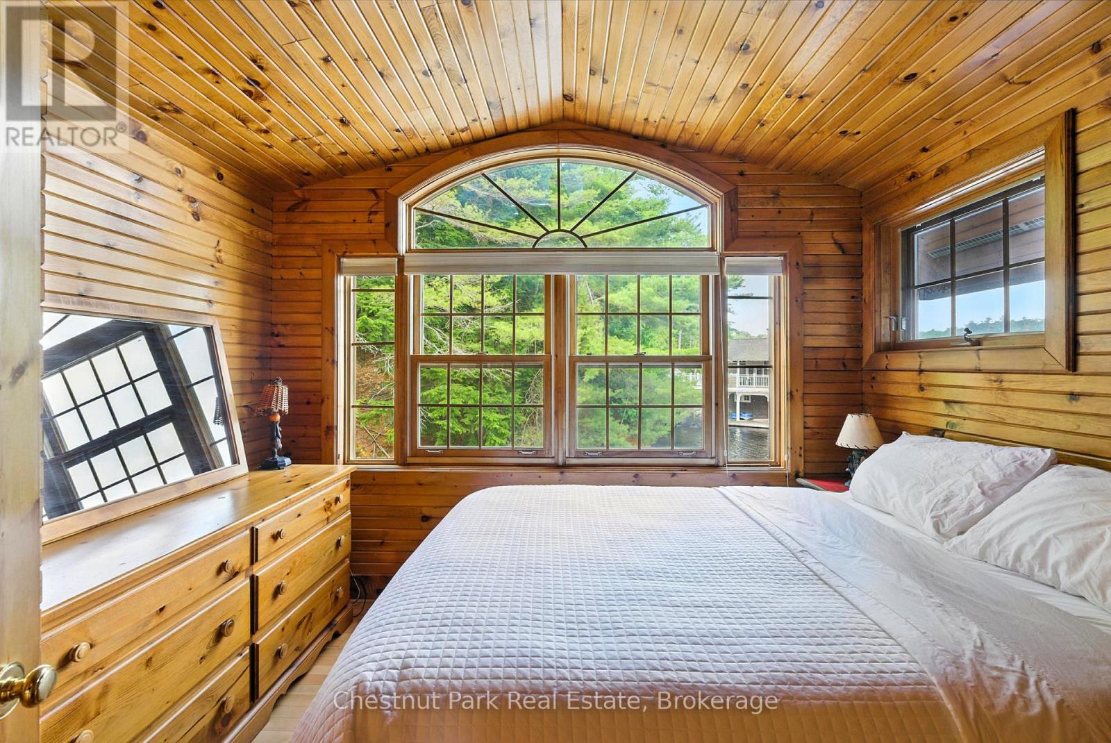1341 Innisfree Road, Muskoka Lakes, Ontario  P0B 1J0 - Photo 40 - X12270608