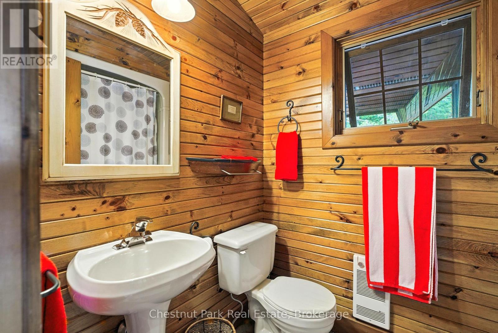1341 Innisfree Road, Muskoka Lakes, Ontario  P0B 1J0 - Photo 41 - X12270608