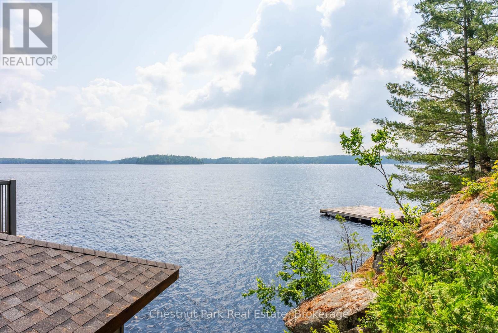 1341 Innisfree Road, Muskoka Lakes, Ontario  P0B 1J0 - Photo 45 - X12270608