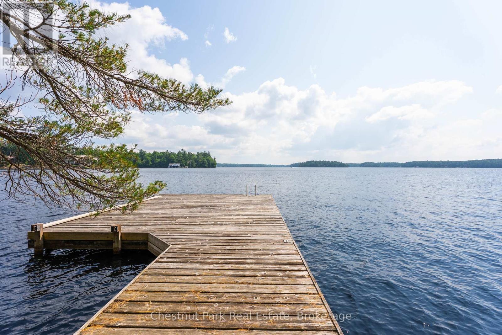 1341 Innisfree Road, Muskoka Lakes, Ontario  P0B 1J0 - Photo 46 - X12270608