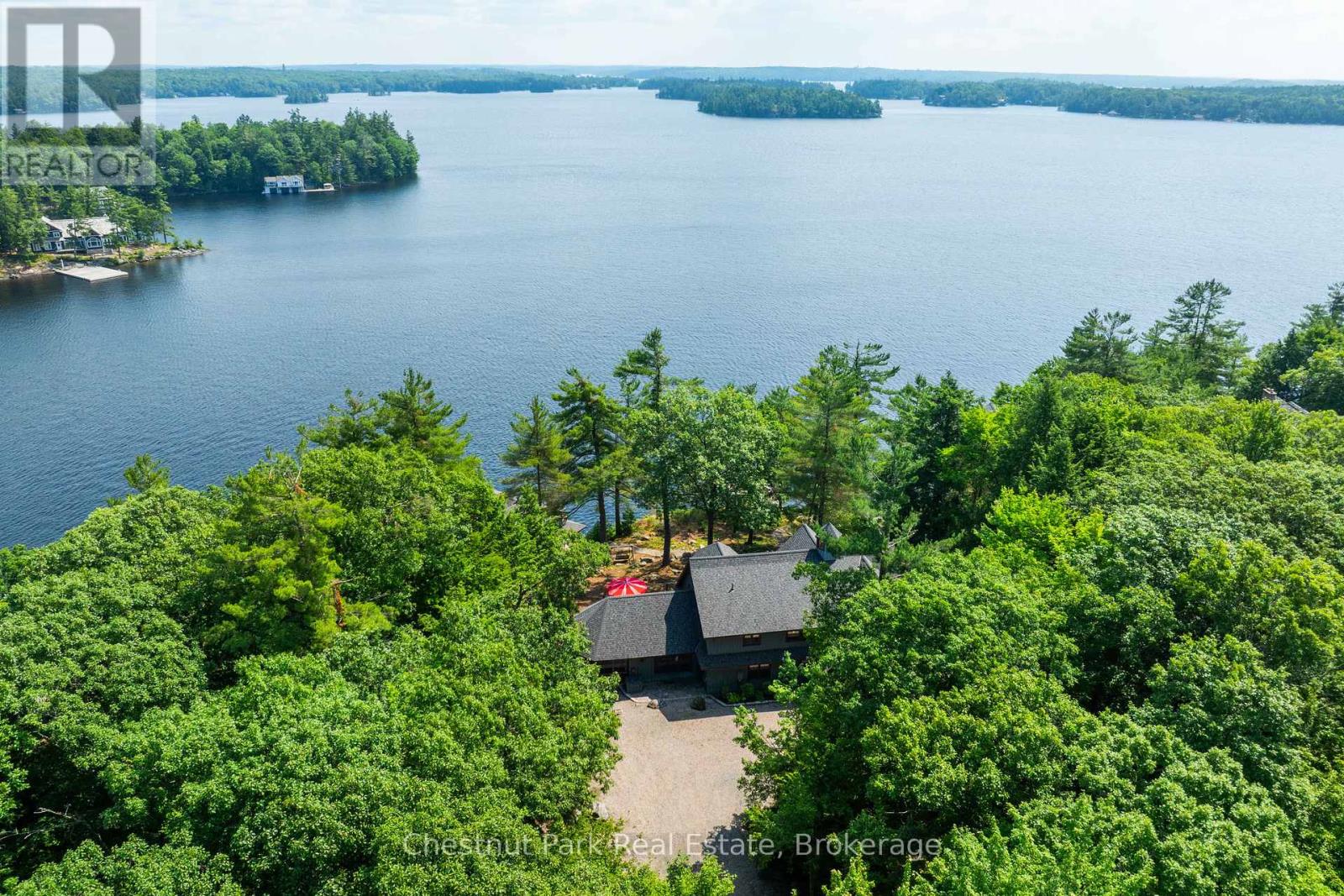 1341 Innisfree Road, Muskoka Lakes, Ontario  P0B 1J0 - Photo 47 - X12270608