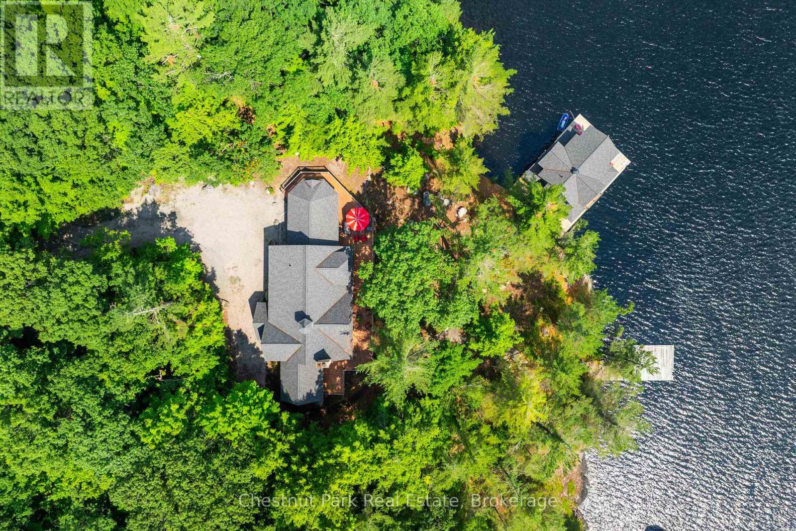 1341 Innisfree Road, Muskoka Lakes, Ontario  P0B 1J0 - Photo 48 - X12270608