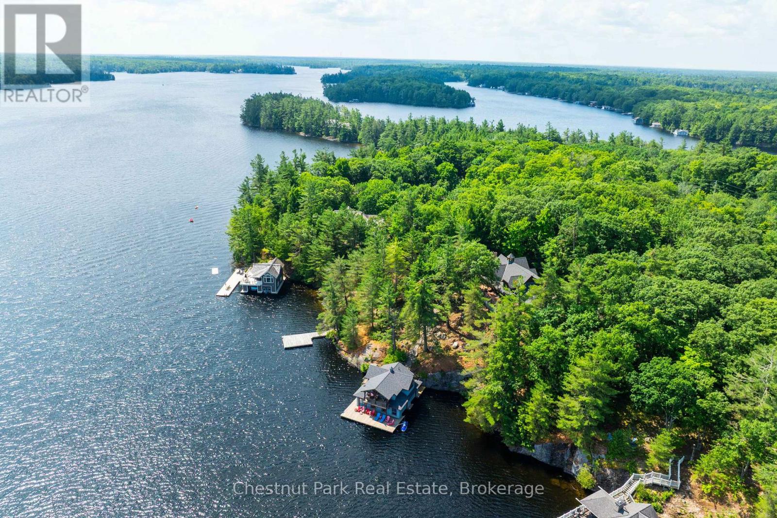 1341 Innisfree Road, Muskoka Lakes, Ontario  P0B 1J0 - Photo 49 - X12270608
