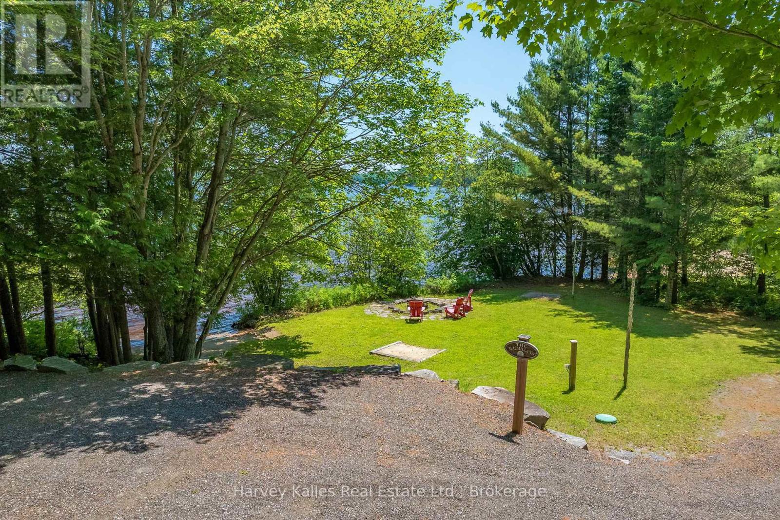 3661 South Portage Road, Huntsville, Ontario  P1H 2J3 - Photo 41 - X12270625